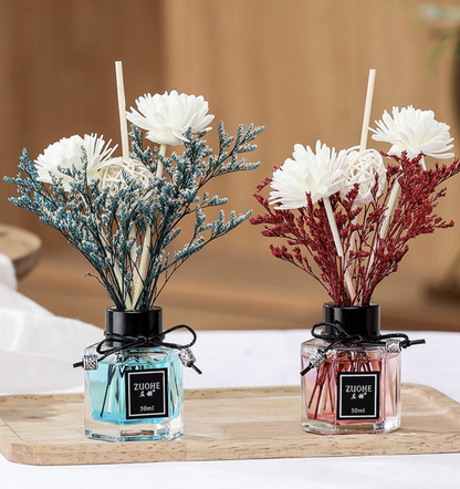 Eco-Friendly Aromatherapy Diffuser