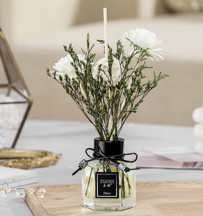Eco-Friendly Aromatherapy Diffuser